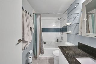 Photo 26: PH4 2410 CORNWALL Avenue in Vancouver: Kitsilano Condo for sale in "Spinnaker" (Vancouver West)  : MLS®# R2465587