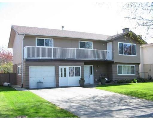 Main Photo: 7100 PARRY ST in Richmond: House for sale : MLS®# V821385