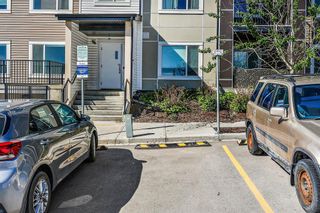 Photo 32: 114 20 Sage Hill Terrace NW in Calgary: Sage Hill Apartment for sale : MLS®# A2051406