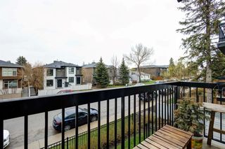 Photo 26: 203 2411 29 Street SW in Calgary: Killarney/Glengarry Apartment for sale : MLS®# A2128044