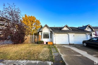 Photo 2: 32 12603 152 Avenue in Edmonton: Zone 27 House Half Duplex for sale : MLS®# E4317889