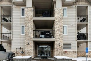 Photo 2: 1327 2371 Eversyde Avenue SW in Calgary: Evergreen Apartment for sale : MLS®# A2022404