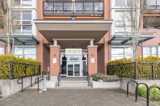 Photo 22: 312 1182 W 16TH Street in North Vancouver: Norgate Condo for sale in "The Drive" : MLS®# R2868997