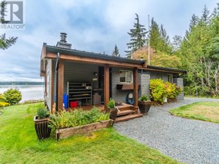 Photo 20: 2362 South Lake Rd in Qualicum Beach: House for sale : MLS®# 945784