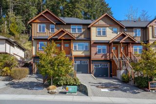 Photo 2: 108 644 Granrose Terr in Colwood: Co Latoria Row/Townhouse for sale : MLS®# 927195
