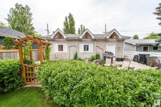 Photo 42: 7314 ADA Boulevard in Edmonton: Zone 09 House for sale : MLS®# E4313855