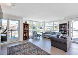 Photo 15: 204 1160 OXFORD Street: White Rock Condo for sale in "NewPort at West Beach" (South Surrey White Rock)  : MLS®# R2672464