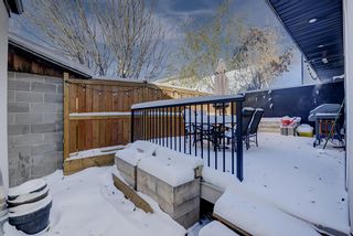 Photo 43: 1853 12 Street NW in Calgary: Capitol Hill Row/Townhouse for sale : MLS®# A2010866