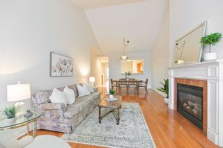 Photo 9: 19 Wave Hill Way in Markham: Greensborough Condo for sale : MLS®# N8207534