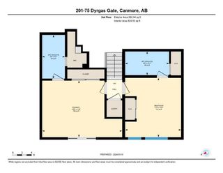 Photo 28: 201 75 Dyrgas Gate: Canmore Apartment for sale : MLS®# A2113631