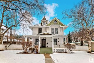 Photo 1: 5610 111 Avenue in Edmonton: Zone 09 House for sale : MLS®# E4381535