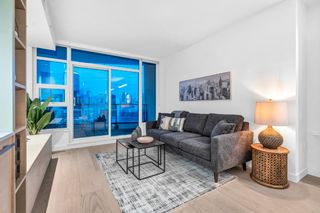 Photo 5: 2606 1289 HORNBY Street in Vancouver: Downtown VW Condo for sale in "ONE BURRARD PLACE" (Vancouver West)  : MLS®# R2871460