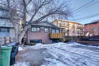 Photo 3: 521 22 Avenue SW in Calgary: Cliff Bungalow Detached for sale : MLS®# A2114456