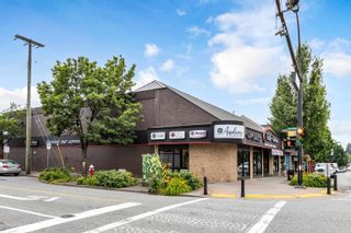 Photo 6: 22374 LOUGHEED HIGHWAY in Maple Ridge: West Central Business with Property for sale in "Fuller Watson Building" : MLS®# C8056145
