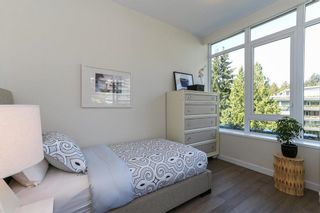 Photo 12: 704 788 ARTHUR ERICKSON Place in West Vancouver: Park Royal Condo for sale in "EVELYN" : MLS®# R2715513