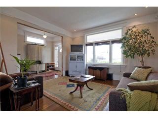 Photo 5: 5320 CLARENDON Street in Vancouver: Collingwood VE House for sale (Vancouver East)  : MLS®# V832079