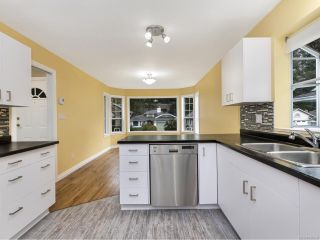 Photo 7: 3542 S Arbutus Dr in COBBLE HILL: ML Cobble Hill House for sale (Malahat & Area)  : MLS®# 834308