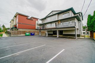 Photo 3: 32118 GEORGE FERGUSON Way in Abbotsford: Central Abbotsford Multi-Family Commercial for sale in "Evergreen" : MLS®# C8050125