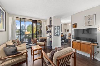 Photo 6: 102 145 ST. GEORGES Avenue in North Vancouver: Lower Lonsdale Condo for sale : MLS®# R2816730
