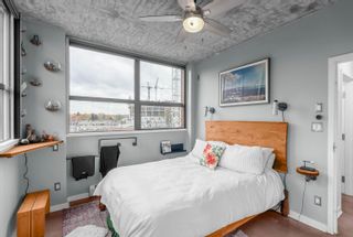 Photo 14: 504 919 STATION Street in Vancouver: Strathcona Condo for sale in "THE LEFT BANK" (Vancouver East)  : MLS®# R2832672