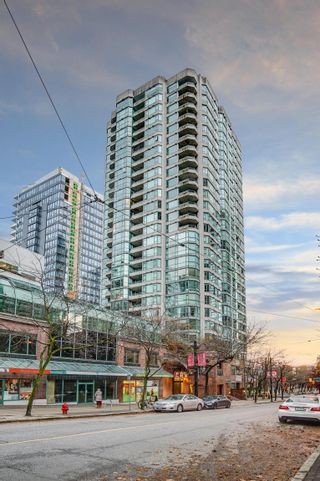 Photo 32: 281 SMITHE Street in Vancouver: Downtown VW Townhouse for sale in "ROSEDALE GARDENS" (Vancouver West)  : MLS®# R2673325