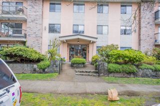 Photo 2: 308 2910 ONTARIO Street in Vancouver: Mount Pleasant VE Condo for sale in "ONTARIO PLACE" (Vancouver East)  : MLS®# R2699974