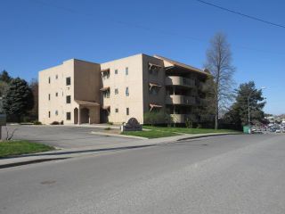 Photo 1: 105 2169 FLAMINGO ROAD in Kamloops: Valleyview Apartment Unit for sale : MLS®# 177898