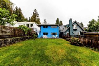 Photo 16: 1017 ROSS Road in North Vancouver: Lynn Valley House for sale : MLS®# R2305220