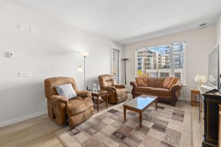 Photo 11: 303 123 W 1ST Street in North Vancouver: Lower Lonsdale Condo for sale in "First Street West" : MLS®# R2876295