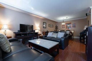 Photo 2: 9154 CENTAURUS Circle in Burnaby: Simon Fraser Hills Condo for sale in "Chalet Courts" (Burnaby North)  : MLS®# R2713191