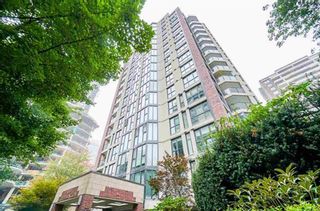 Photo 2: 1104 1010 BURNABY Street in Vancouver: West End VW Condo for sale in "THE ELLINGTON" (Vancouver West)  : MLS®# R2691456