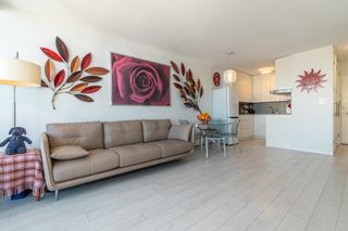 Photo 11: 1802 1251 CARDERO Street in Vancouver: West End VW Condo for sale (Vancouver West)  : MLS®# R2861241