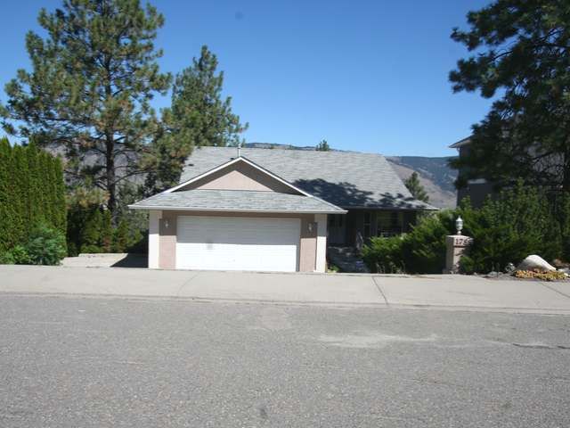 Main Photo: 1780 COLDWATER DRIVE in : Juniper Heights House for sale (Kamloops)  : MLS®# 136530