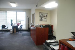 Photo 6: 101 1550 HARTLEY AVENUE in Coquitlam: Cape Horn Office for sale : MLS®# C8038001
