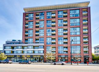 Photo 1: 902 2689 KINGSWAY in Vancouver: Collingwood VE Condo for sale (Vancouver East)  : MLS®# R2870870
