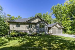 Photo 2: 856 2nd Line E in Trent Hills: Rural Trent Hills House (Bungalow-Raised) for sale : MLS®# X7008404