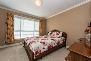 Photo 9: 3 7531 ST. ALBANS Road in Richmond: Brighouse South Townhouse for sale in "Krystal" : MLS®# R2392829