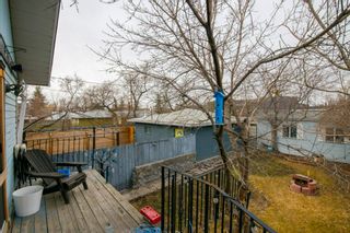 Photo 30: 2305 15A Street SE in Calgary: Inglewood Detached for sale : MLS®# A1199261