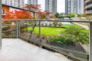Photo 18: 314 1163 THE HIGH STREET in Coquitlam: North Coquitlam Condo for sale : MLS®# R2123251