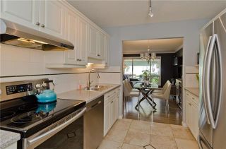 Photo 10: 2540 17 Avenue SW in Calgary: Shaganappi Row/Townhouse for sale : MLS®# A1072286