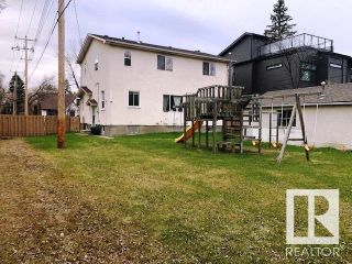 Photo 39: 10501 132 Street in Edmonton: Zone 11 House for sale : MLS®# E4280573