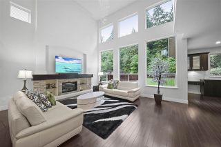 Photo 4: 3362 DEVONSHIRE Avenue in Coquitlam: Burke Mountain House for sale : MLS®# R2468924