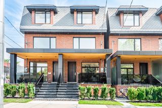 Photo 1: 677 Huron Street in Toronto: Annex House (3-Storey) for sale (Toronto C02)  : MLS®# C8258902
