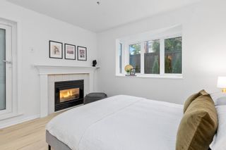 Photo 14: 104 2133 DUNDAS Street in Vancouver: Hastings Condo for sale in "Harbour Gate" (Vancouver East)  : MLS®# R2737114