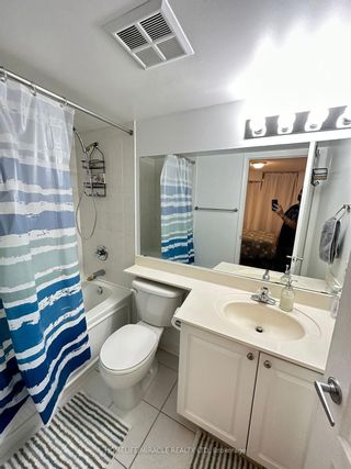Photo 13: 2004 33 Elm Drive W in Mississauga: City Centre Condo for lease : MLS®# W8247018