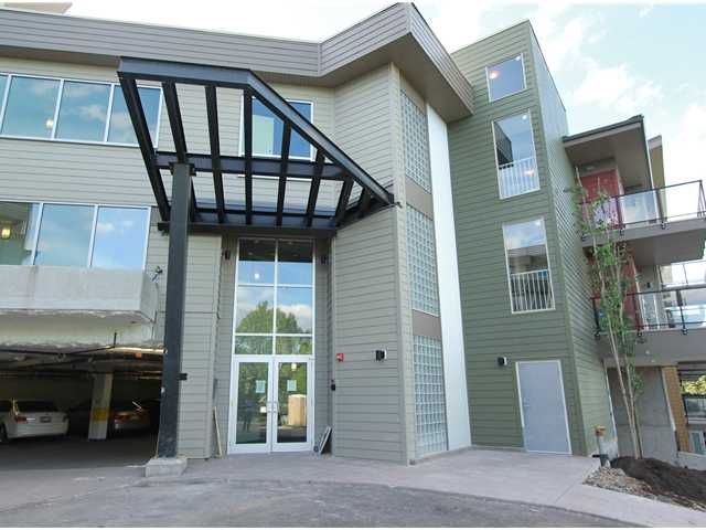 Main Photo: 203 4303 1 Street NE in : Highland Park Condo for sale (Calgary)  : MLS®# C3623377