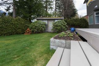 Photo 17: 1009 CYPRESS Place in Squamish: Brackendale House for sale : MLS®# R2301344