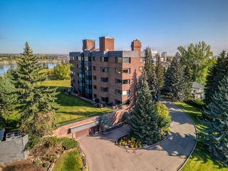 Photo 43: 4S 222 Eagle Ridge Drive SW in Calgary: Eagle Ridge Apartment for sale : MLS®# A2083196
