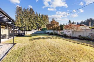 Photo 31: 881 THERMAL Drive in Coquitlam: Chineside House for sale : MLS®# R2738635