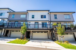 Photo 31: 6 20246 81 Avenue in Langley: Willoughby Heights Townhouse for sale in "Parallel" : MLS®# R2824734